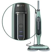 Shark S7000C Steam & Scrub Mop
