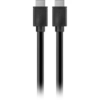 Insignia 7.62m (25 ft.) 4K Ultra HD HDMI Cable - Only at Best Buy