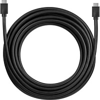 Insignia 7.62m (25 ft.) 4K Ultra HD HDMI Cable - Only at Best Buy