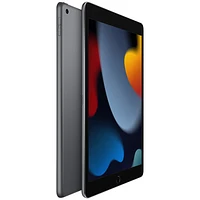 Apple iPad 10.2" 256GB with Wi-Fi (9th Generation) - Space Grey