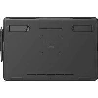 Wacom Cintiq 16 Creative Pen Display 13.6"x7.6" Graphic Tablet with Pro Pen 2 Stylus (DTK1660K0A)