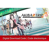 Abika's Trip: Hellbound & Debriefed (Switch) - Téléchargement numérique