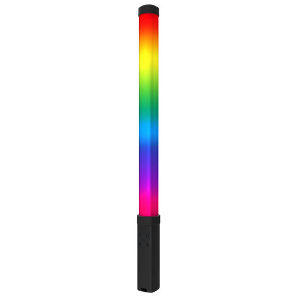 Bower 19" RGB Light Stick (WA-RGBWAND)