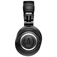 Audio Technica ATH-M50xBT2 Over-Ear Sound Isolating Bluetooth Headphones - Black