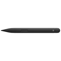 Microsoft Surface Pro Signature Keyboard with Slim Pen 2 - Ice Blue - English
