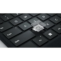 Microsoft Surface Pro Signature Keyboard with Slim Pen 2 - Ice Blue - English