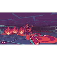 Exophobia Launch Edition (Switch) - English