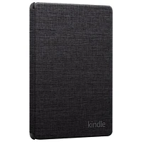 Amazon Kindle Paperwhite (11th Generation) Fabric Cover - Black