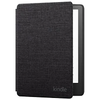 Amazon Kindle Paperwhite (11th Generation) Fabric Cover - Black