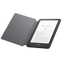Amazon Kindle Paperwhite (11th Generation) Fabric Cover - Black