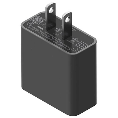 Adaptateur USB de 10 W Roam de Sonos - Noir