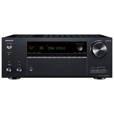 Onkyo TX-NR7100 9.2 Channel 8K Ultra HD Network AV Receiver