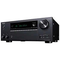Onkyo TX-NR7100 9.2 Channel 8K Ultra HD Network AV Receiver