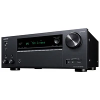 Onkyo TX-NR7100 9.2 Channel 8K Ultra HD Network AV Receiver