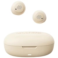 Urbanista Lisbon In-Ear True Wireless Earbuds - Vanilla Cream