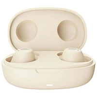 Urbanista Lisbon In-Ear True Wireless Earbuds - Vanilla Cream