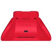 Razer Charging Stand for Xbox Series X|S / Xbox One - Red
