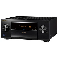 Pioneer Elite VSX-LX505 9.2 Channel 8K Ultra HD Network AV Receiver