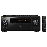 Pioneer Elite VSX-LX305 9.2 Channel 8K Ultra HD Network AV Receiver