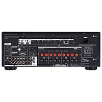 Pioneer Elite VSX-LX105 7.2 Channel 8K Ultra HD Network AV Receiver