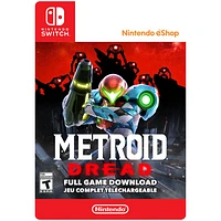 Metroid Dread (Switch) - Digital Download