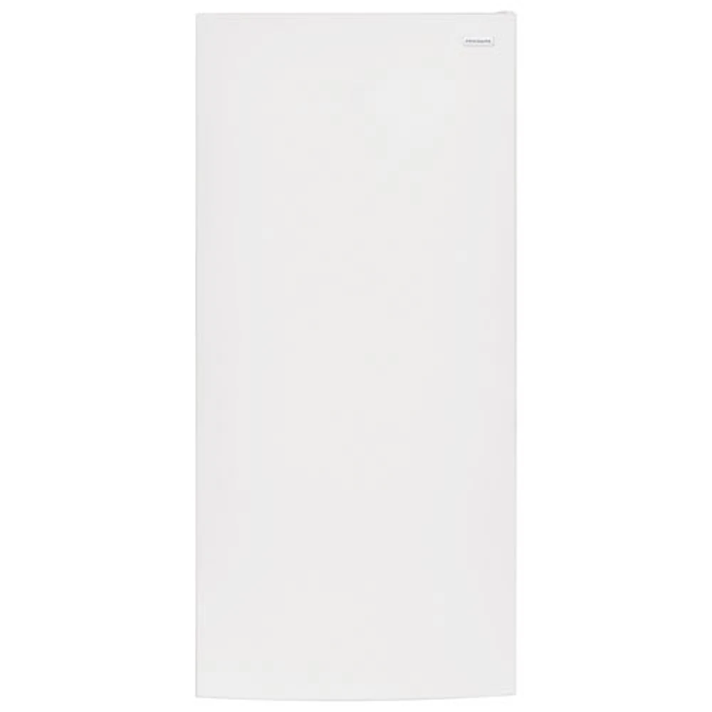 Frigidaire 20 Cu. Ft. Frost-Free Upright Freezer (FFUE2022AW) - White