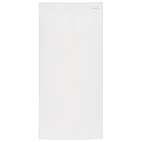 Frigidaire 20 Cu. Ft. Frost-Free Upright Freezer (FFUE2022AW) - White