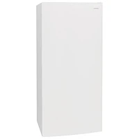 Frigidaire 20 Cu. Ft. Frost-Free Upright Freezer (FFUE2022AW) - White