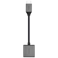 Insignia HDMI to VGA Adapter - Black