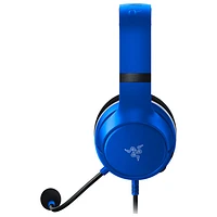 Razer Kaira X Gaming Headset for Xbox Series X|S - Blue