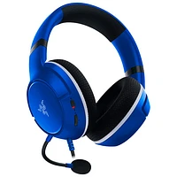 Razer Kaira X Gaming Headset for Xbox Series X|S - Blue