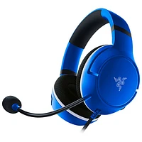 Razer Kaira X Gaming Headset for Xbox Series X|S - Blue