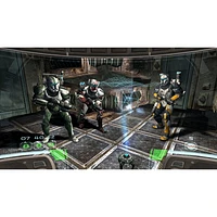 Ensemble de jeux Star Wars Racer et Commando (Switch)