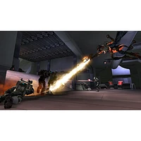 Ensemble de jeux Star Wars Racer et Commando (Switch)
