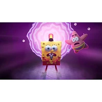 Bob l'éponge : The Cosmic Shake (Switch)