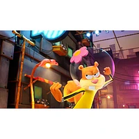 Bob l'éponge : The Cosmic Shake (Switch)