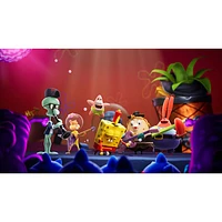 Bob l'éponge : The Cosmic Shake (Switch)