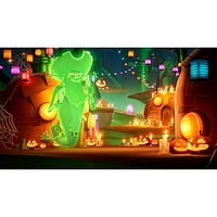 Bob l'éponge : The Cosmic Shake (Switch)