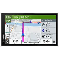 Garmin DriveSmart 66 6" GPS