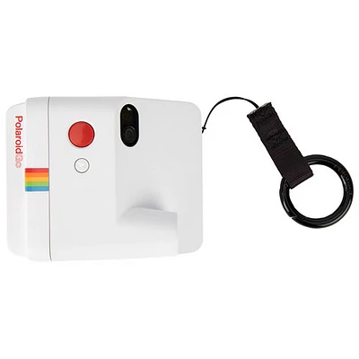 Pince pour appareil photo Go de Polaroid - Noir