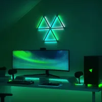Nanoleaf Lines 60 Degrees – Smarter Kit – 9 Light Bars