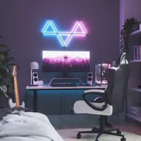 Nanoleaf Lines 60 Degrees – Smarter Kit – 9 Light Bars