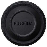 Fujifilm Fujinon XF1.4X TC WR Teleconverter Lens - Black