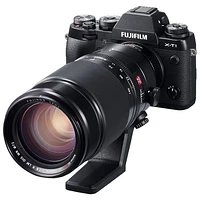 Fujifilm Fujinon XF1.4X TC WR Teleconverter Lens - Black