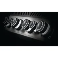 Napoleon Rogue SE 525 76500 BTU Propane BBQ with Grill Cover - Only at Best Buy