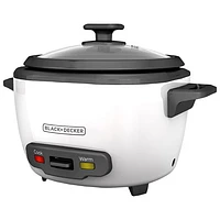 Cuiseur à riz de Black & Decker
