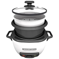 Cuiseur à riz de Black & Decker