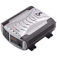Cobra Pro 1500W Power Inverter