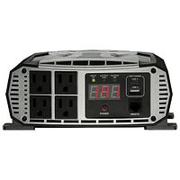 Cobra Pro 1500W Power Inverter