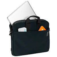 Incase Compass 13" Laptop Bag - Black